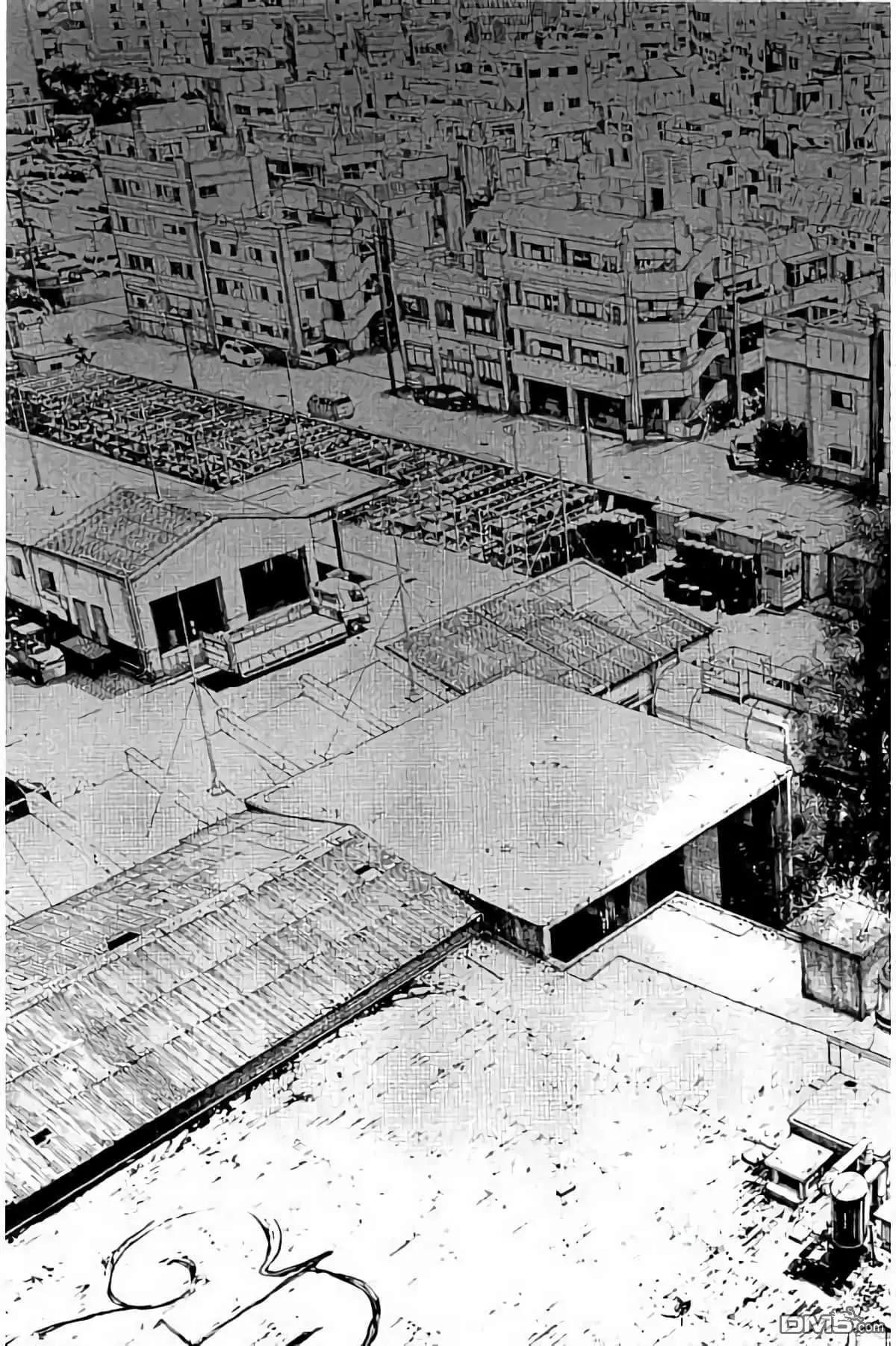 《暗金丑岛君》36卷384-393 第40页
