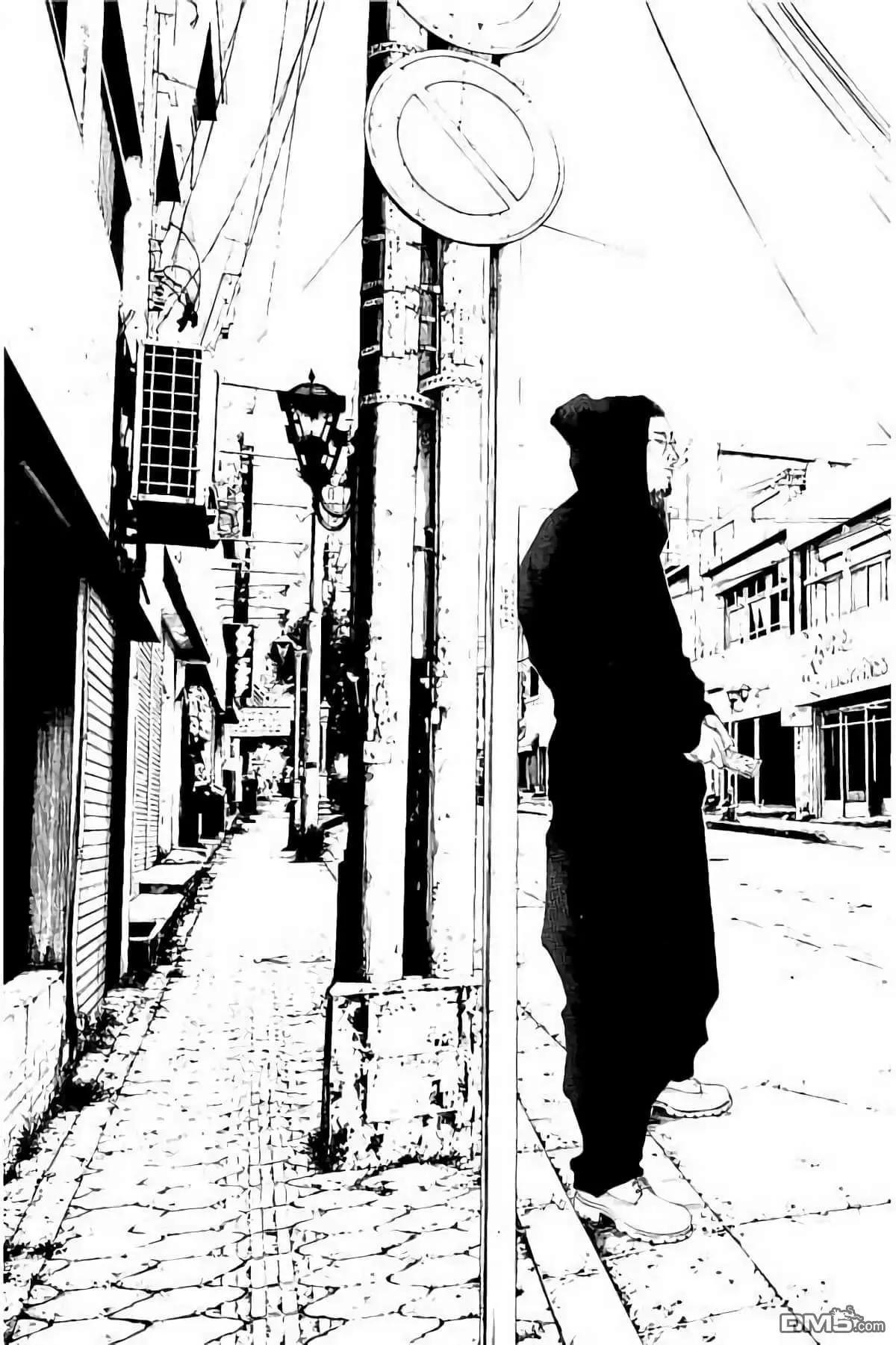 《暗金丑岛君》37卷394-403 第4页