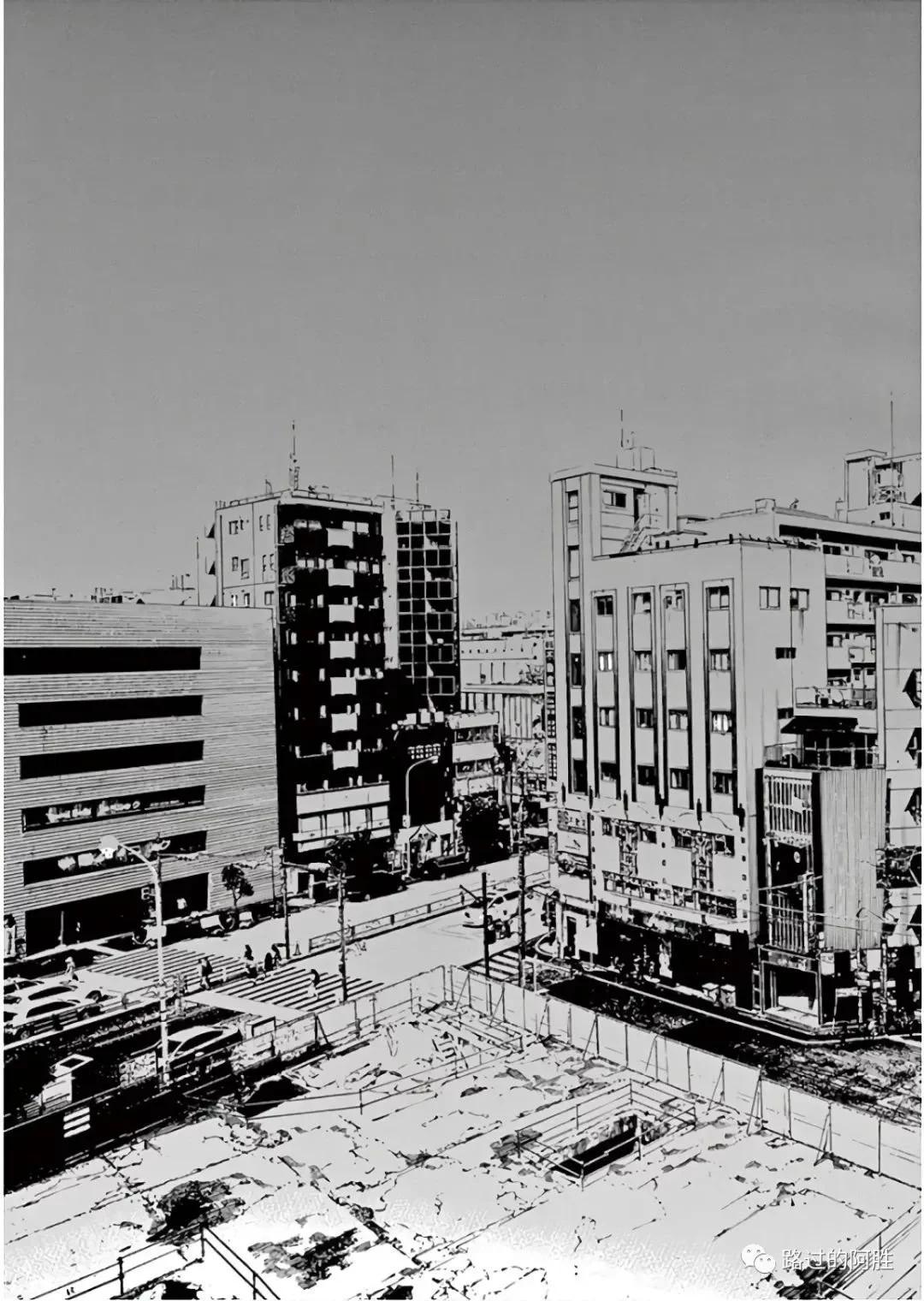 《暗金丑岛君》第45卷 第38页