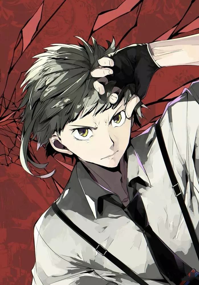 《文豪野犭》第84话 第2页