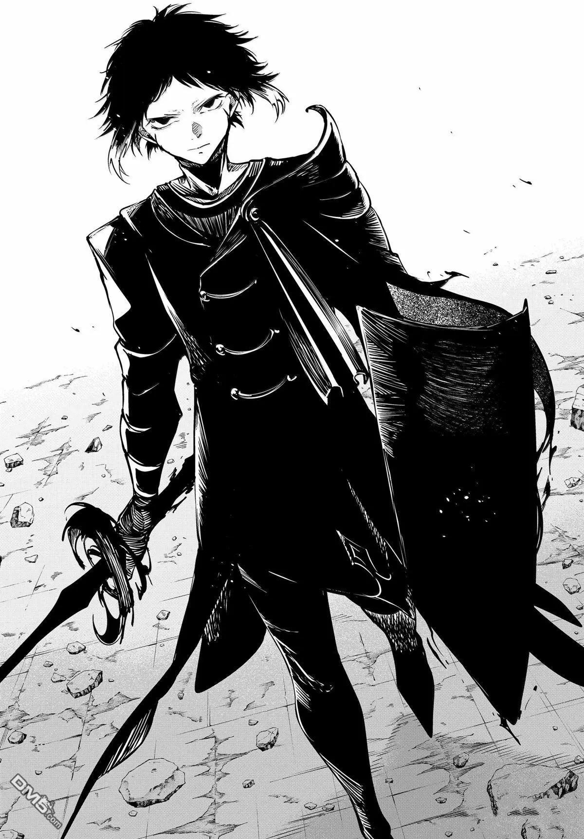 《文豪野犭》第119话 第22页
