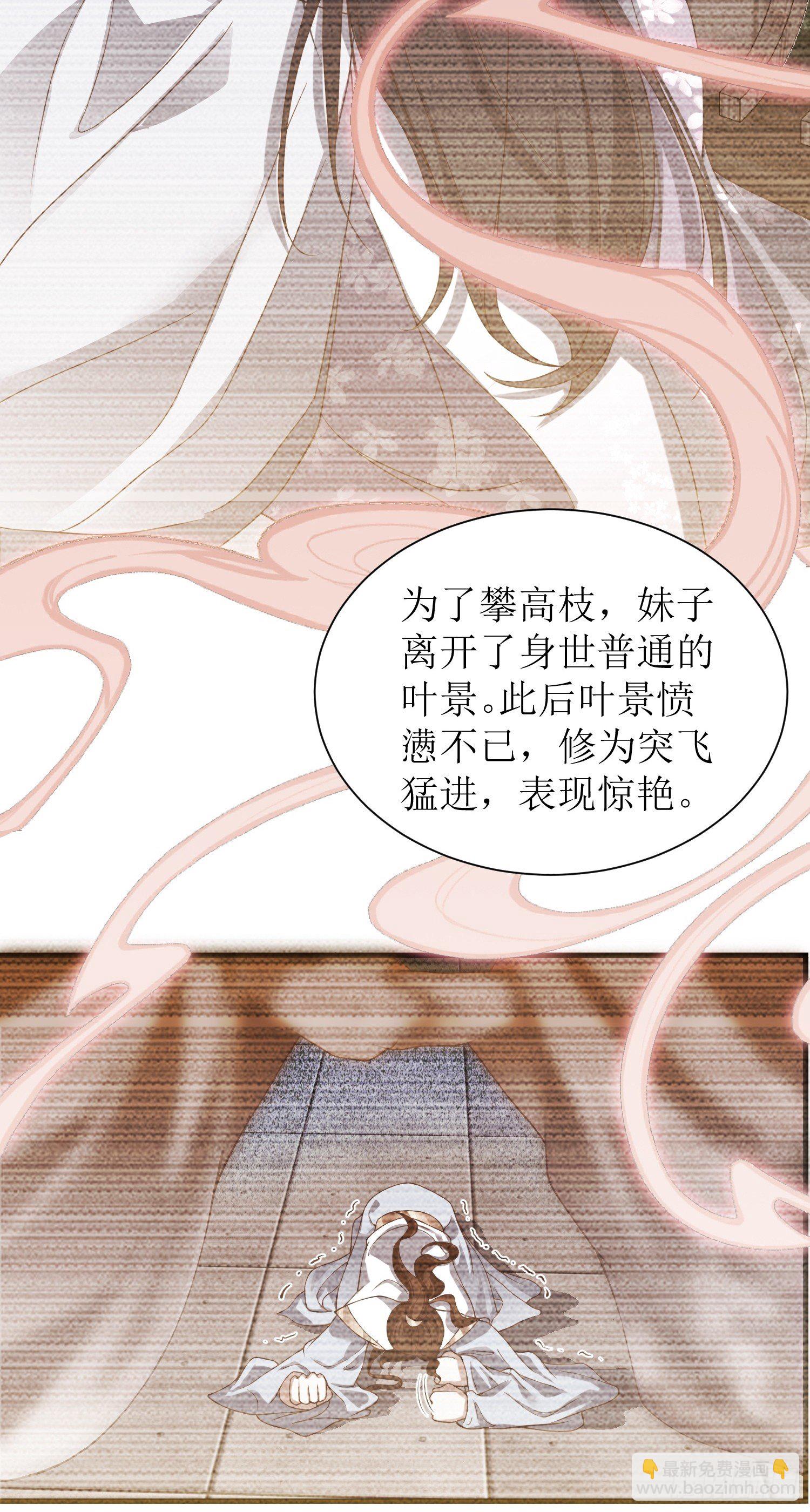 《顶级反派大师兄》序章【必看】 第11页