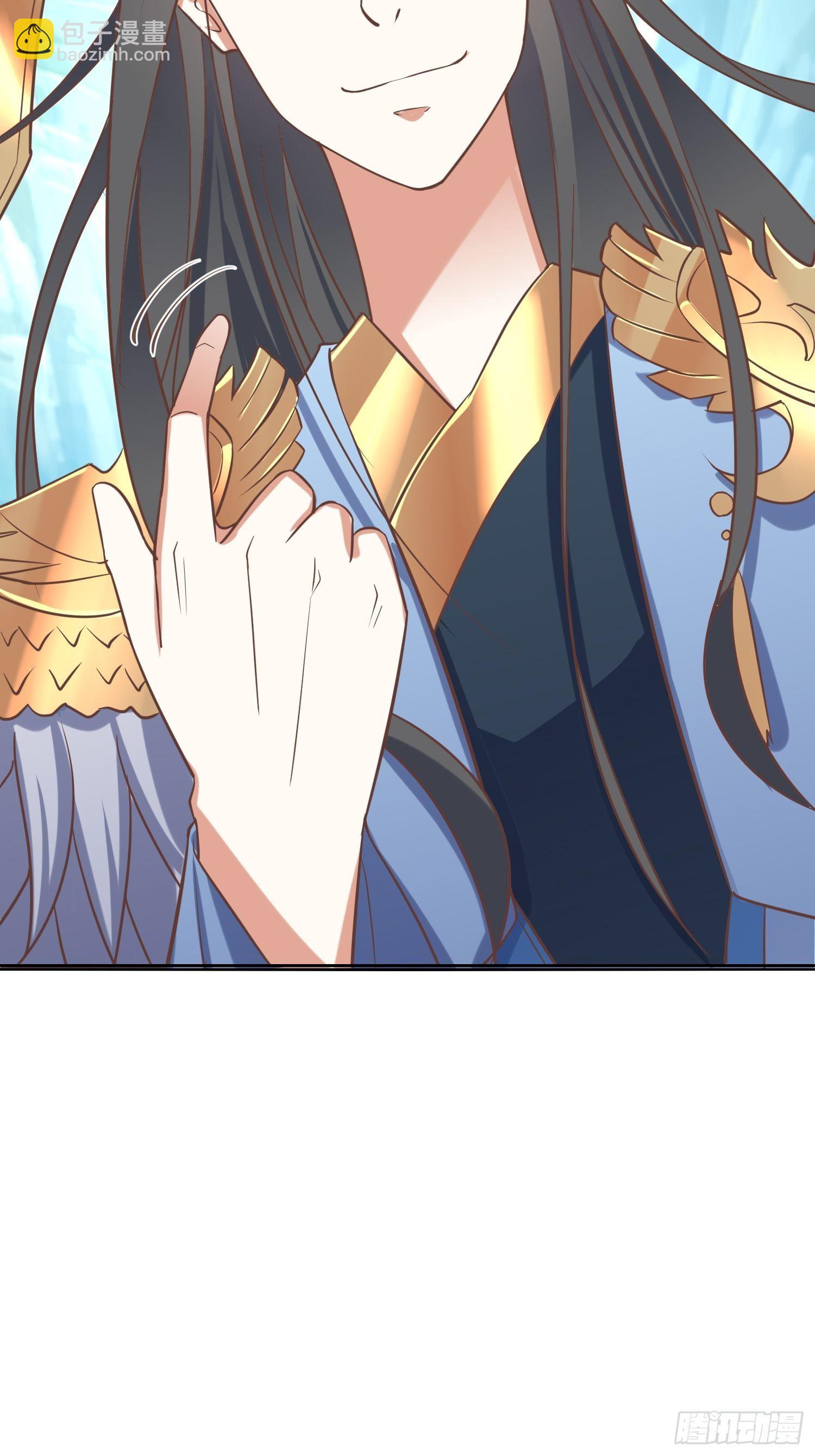 《顶级反派大师兄》第5话抽你一脸！ 第20页