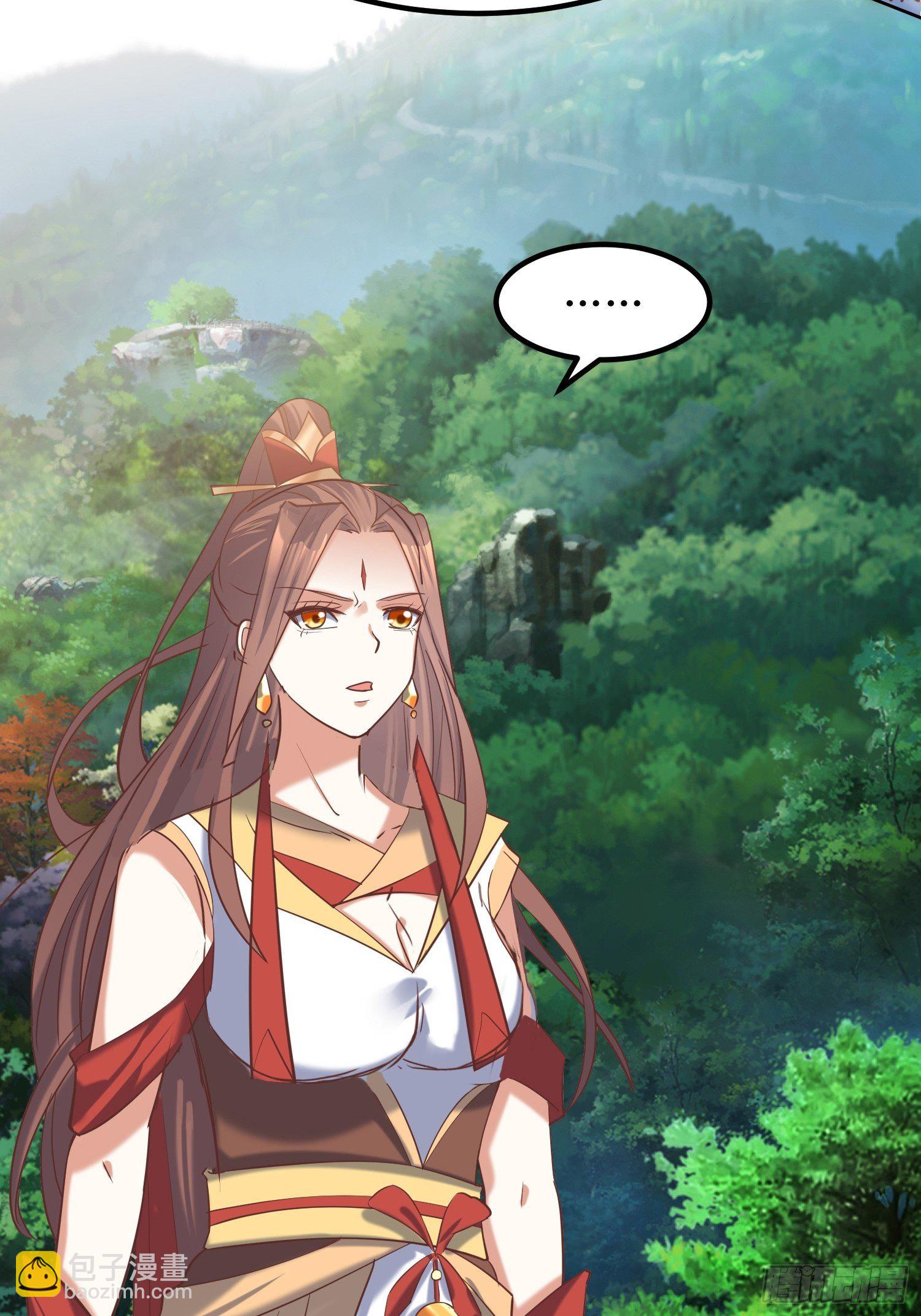 《顶级反派大师兄》第16话东唐十六皇子 第4页