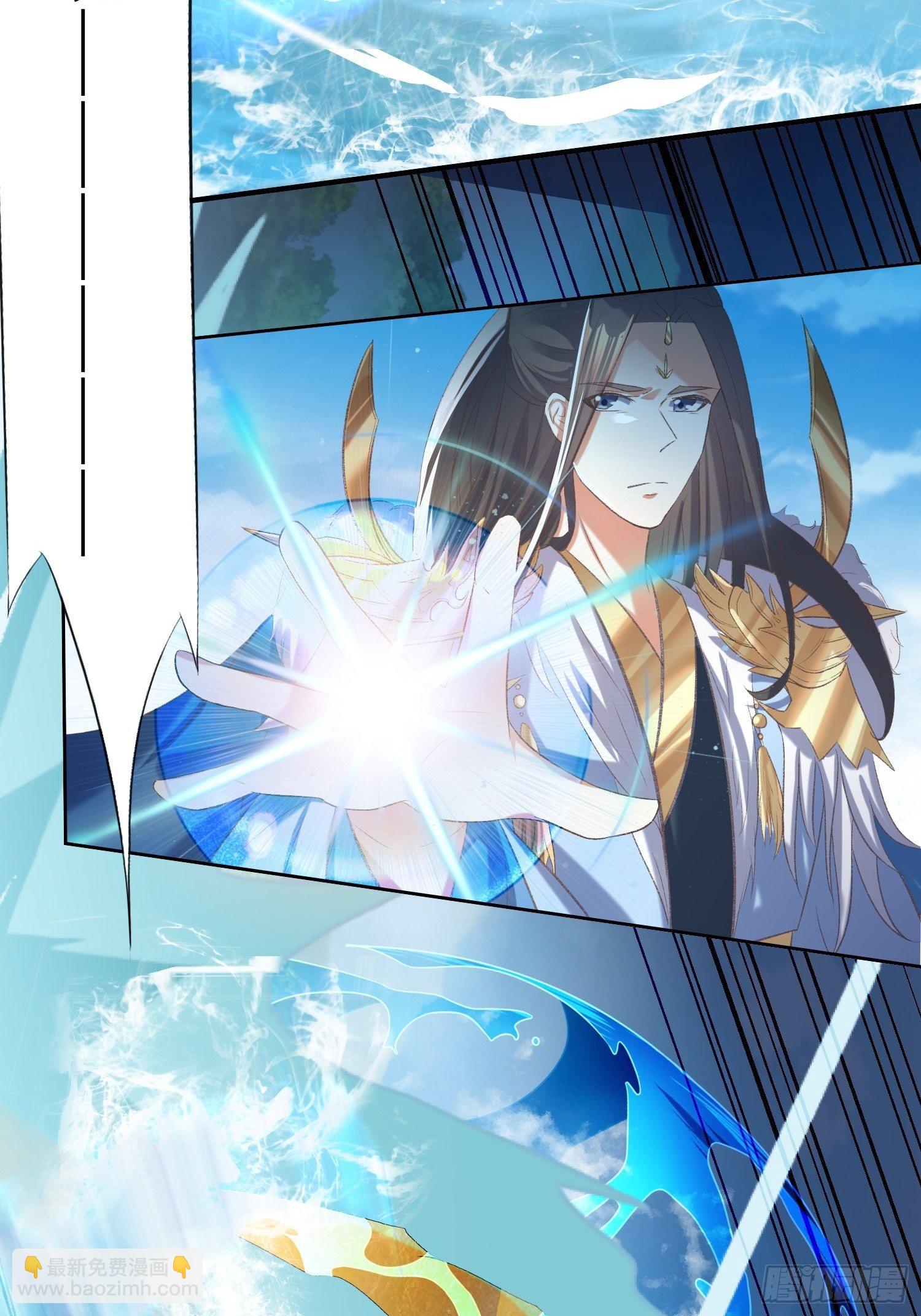 《顶级反派大师兄》第25话谁说我是外罡初期？ 第22页