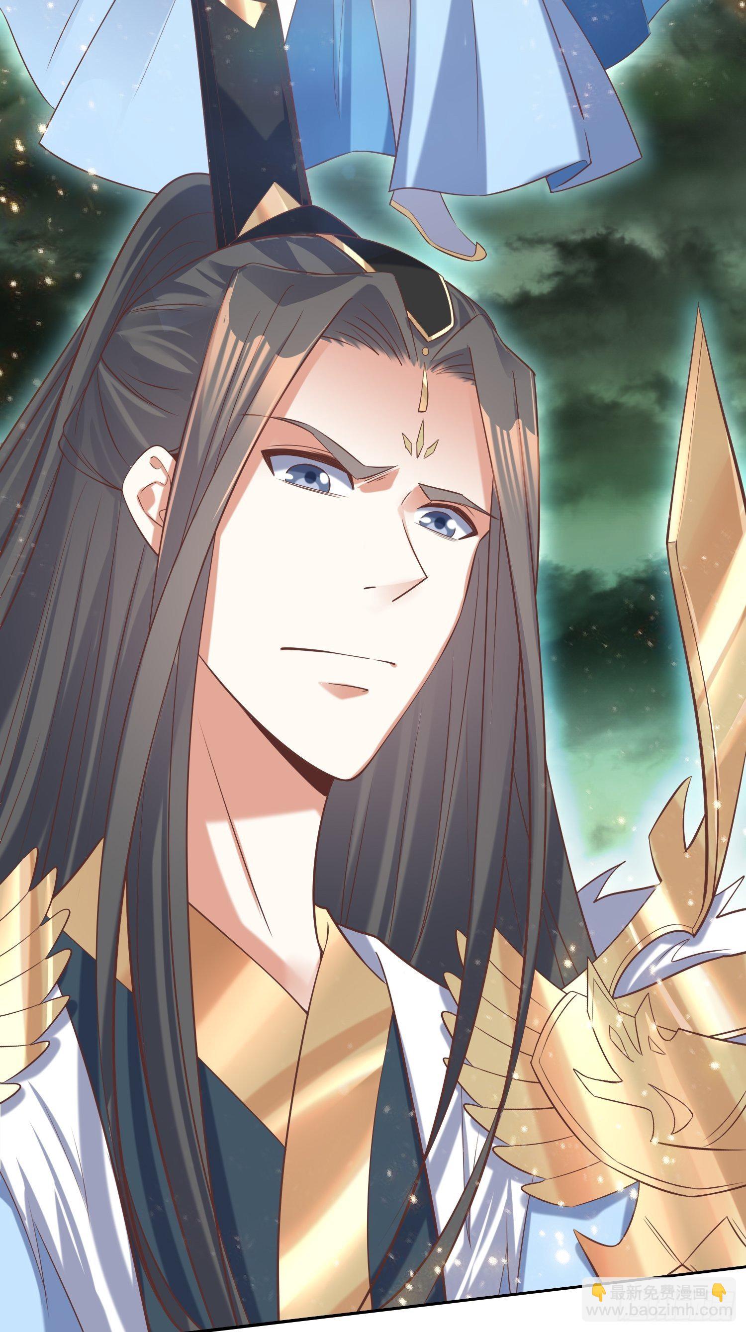 《顶级反派大师兄》第30话像跳蚤一样乱跳 第21页