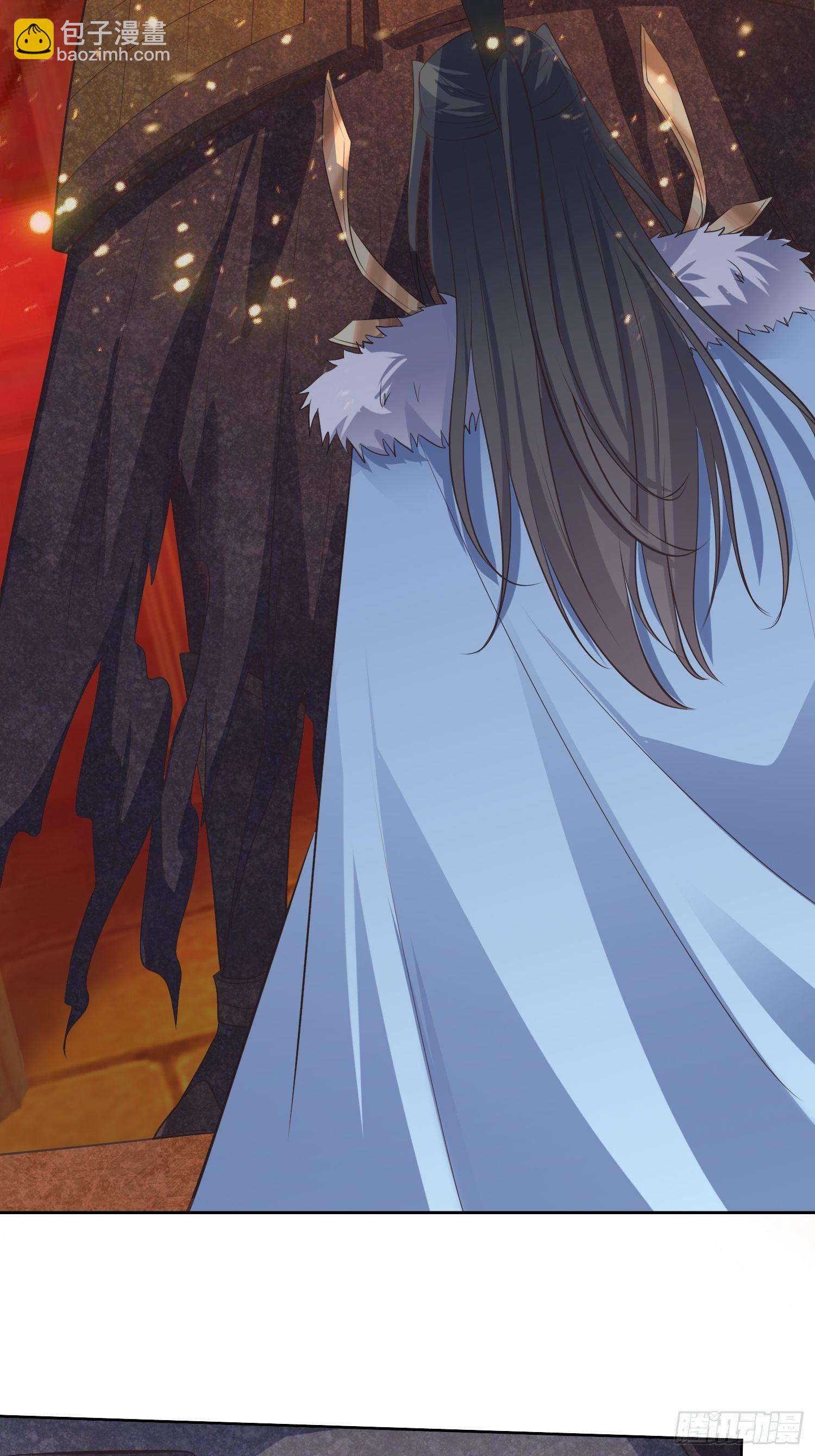 《顶级反派大师兄》第43话戒指里的世界 第11页