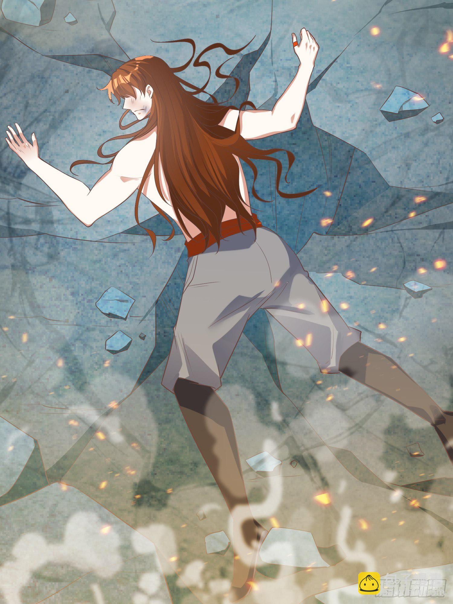 《顶级反派大师兄》第42话追杀叶景严旭2 第3页