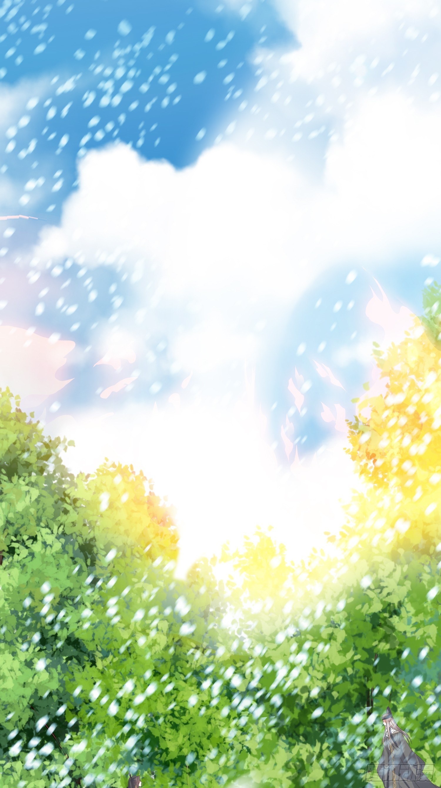 《顶级反派大师兄》第53话这损失多大 第16页