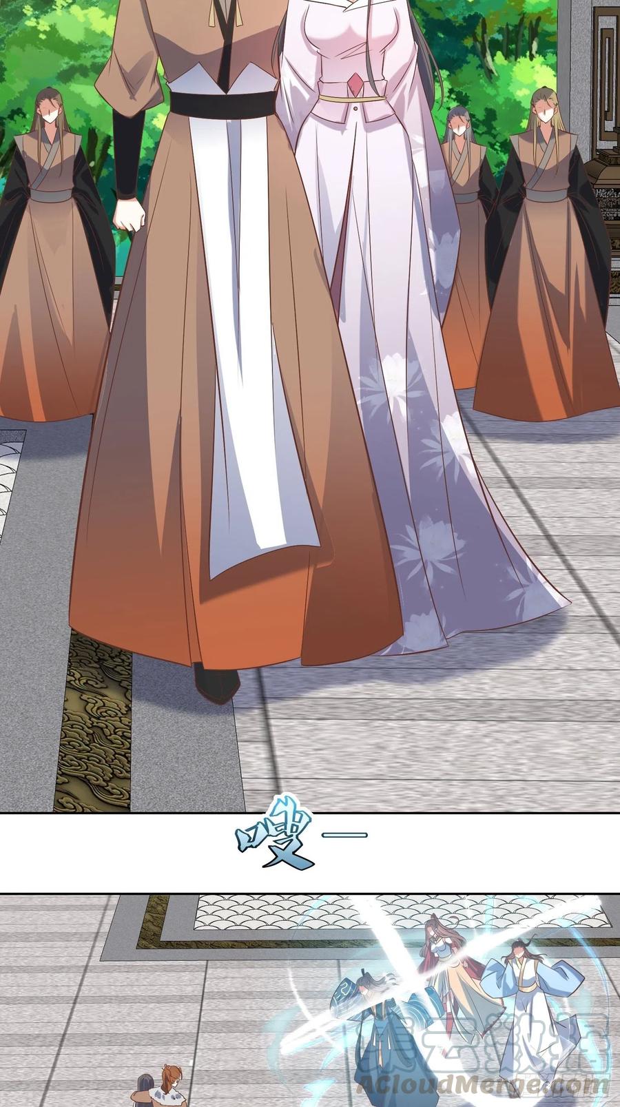 《顶级反派大师兄》第88话倒戈 第11页