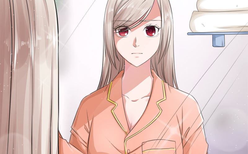 《面具娇妻》第七话记不起的温柔 第26页