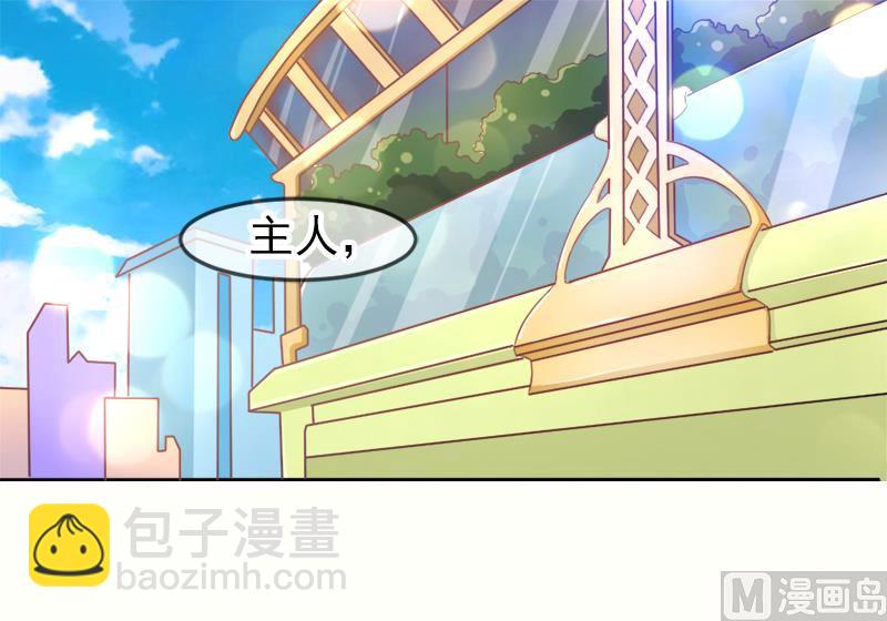 《面具娇妻》第二十二话破碎与誓言 第2页