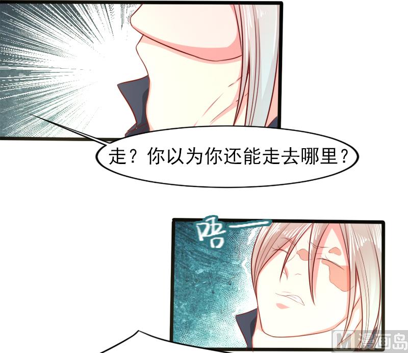 《面具娇妻》帝二十八话真假银面女 第15页