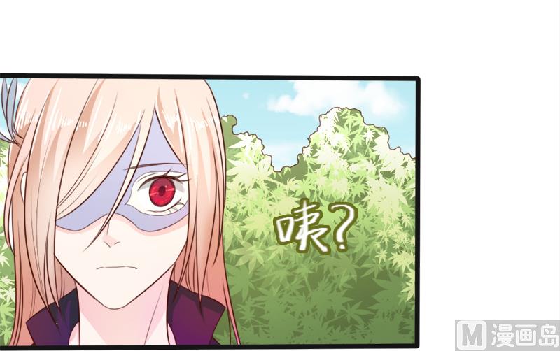 《面具娇妻》帝二十八话真假银面女 第27页