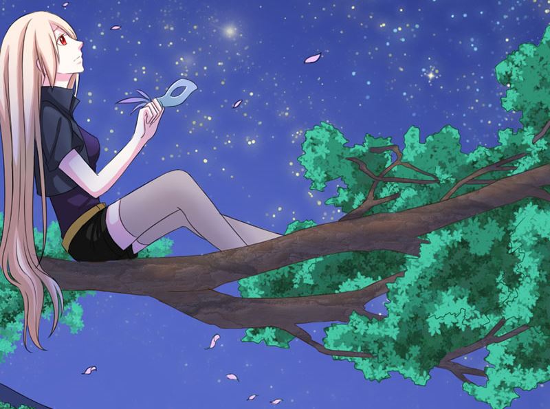 《面具娇妻》第三十六话 画中人 第38页