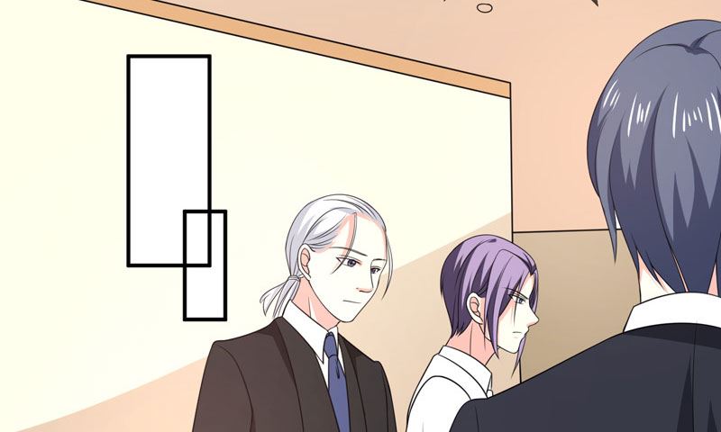 《面具娇妻》第八十四话搞定合同 第23页