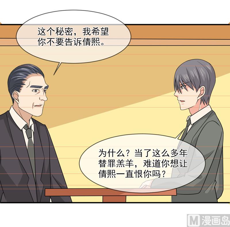 《面具娇妻》第九十二话真相 第31页