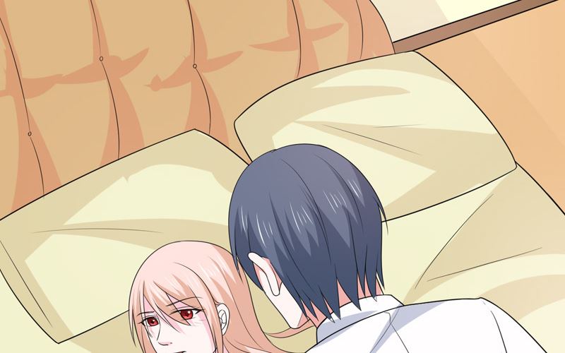 《面具娇妻》第九十八话婚姻 第15页
