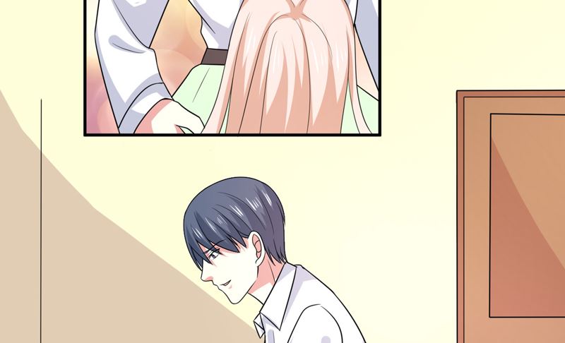 《面具娇妻》第九十八话婚姻 第7页