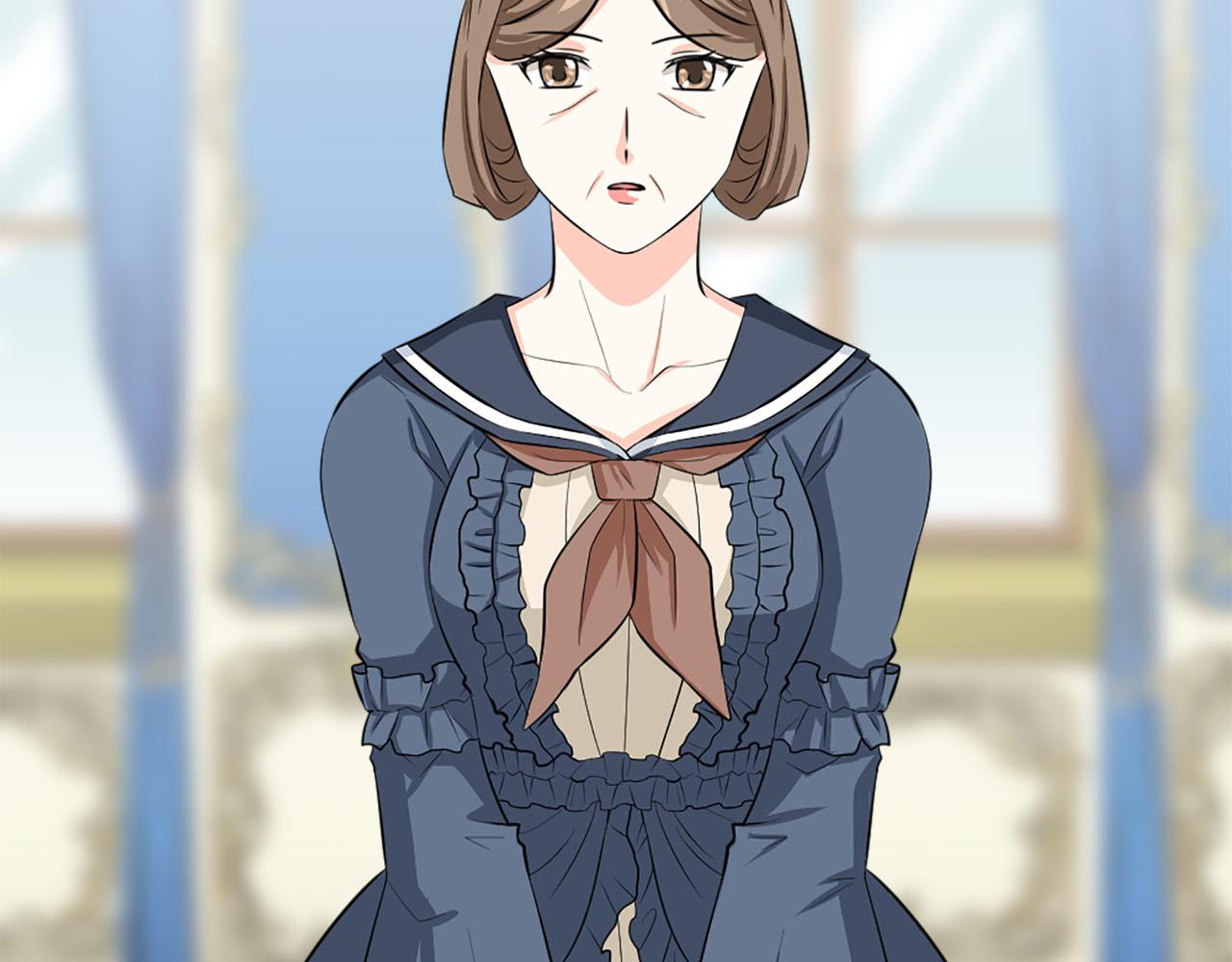 《两唇之间》第67话 紫色礼服 第30页