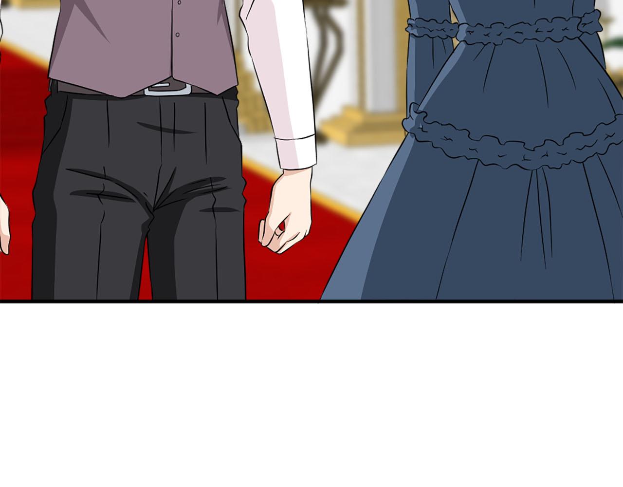 《两唇之间》第86话 互诉衷肠 第22页