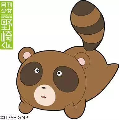 《月刊少女野崎同学》第20回 第19页