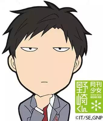 《月刊少女野崎同学》第20回 第8页