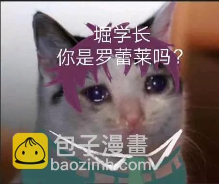 《月刊少女野崎同学》第95回 第17页