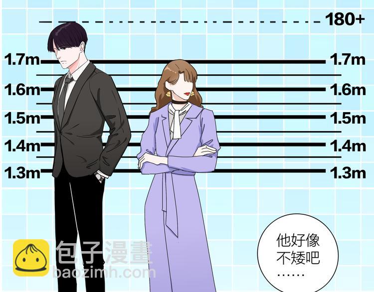 《我们三分熟》第2话这个女人有毒 第23页