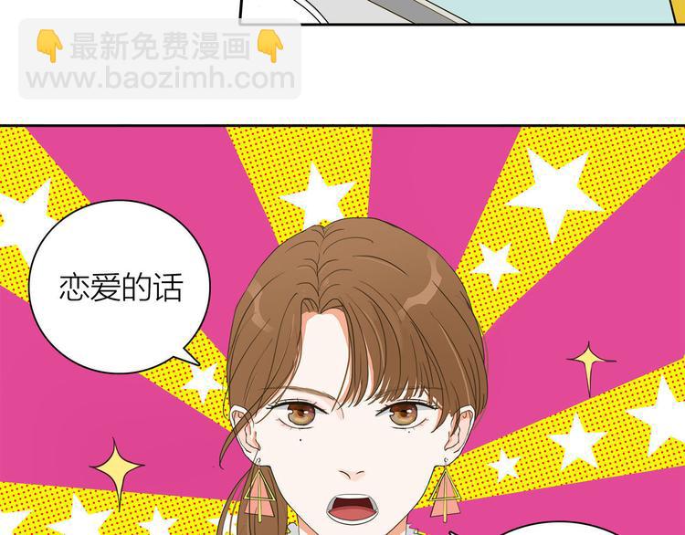 《我们三分熟》第1话急求逃避相亲的方法 第25页