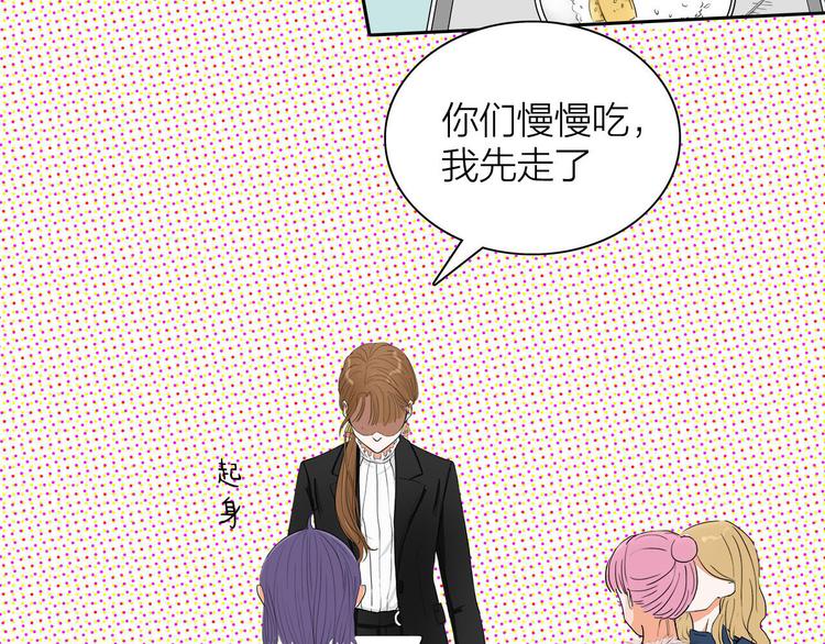 《我们三分熟》第1话急求逃避相亲的方法 第28页