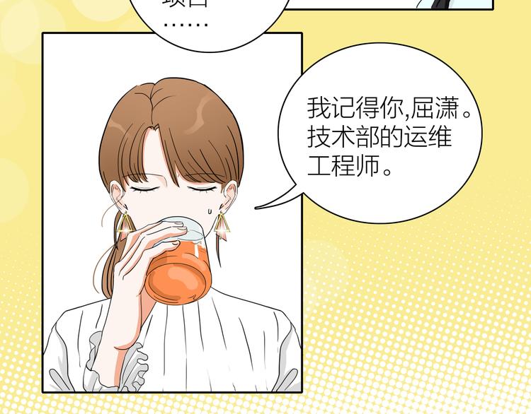 《我们三分熟》第1话急求逃避相亲的方法 第40页
