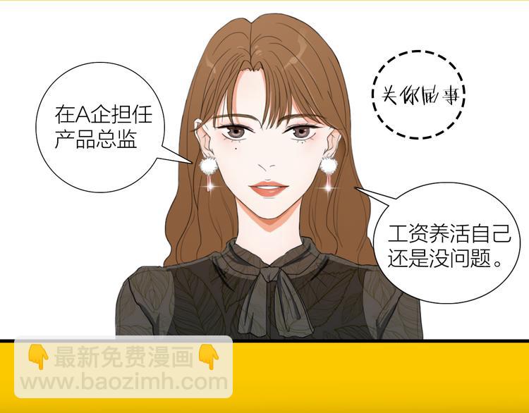 《我们三分熟》序章逃避危机的有效方式 第6页