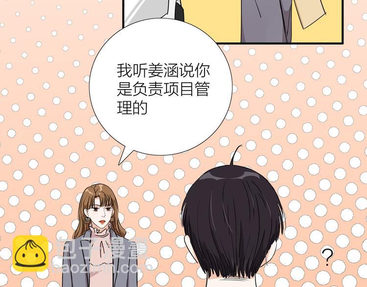 《我们三分熟》第4话我们的cto？！ 第27页