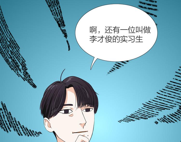 《我们三分熟》第5话真心话大冒险 第34页