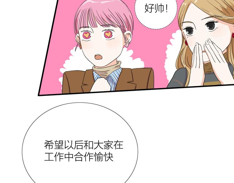《我们三分熟》第5话真心话大冒险 第48页