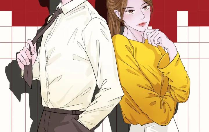 《我们三分熟》第13话今天开始成为情侣 第2页