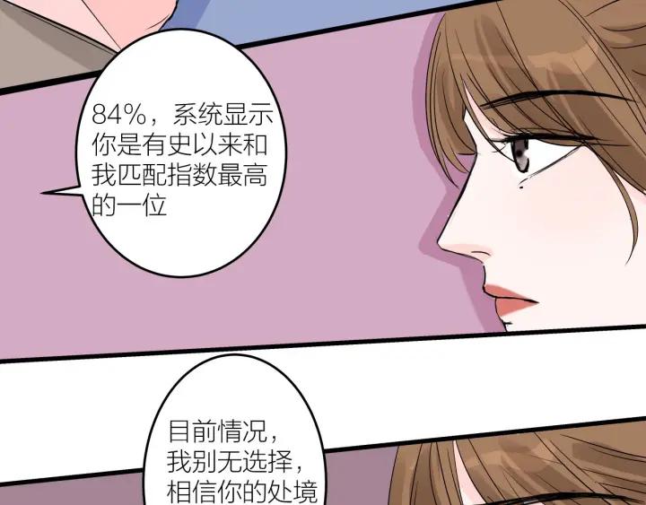 《我们三分熟》第13话今天开始成为情侣 第36页