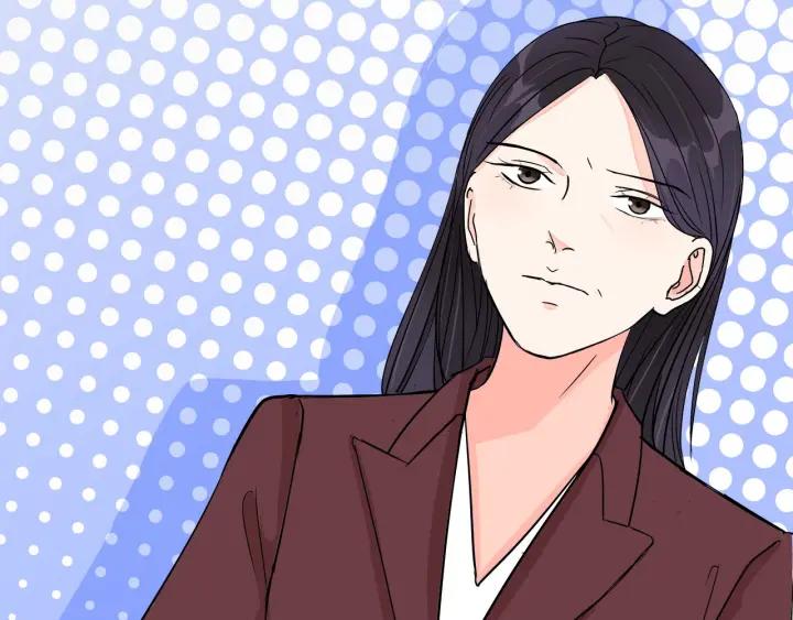 《我们三分熟》第15话（下）针锋相对 第40页