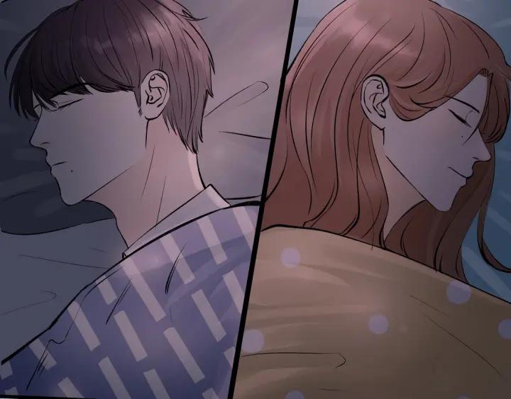 《我们三分熟》第21话闺蜜很疯狂 第19页