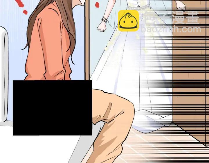 《我们三分熟》第21话闺蜜很疯狂 第36页