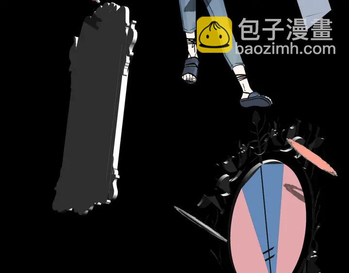 《我们三分熟》番外联动加更 第19页