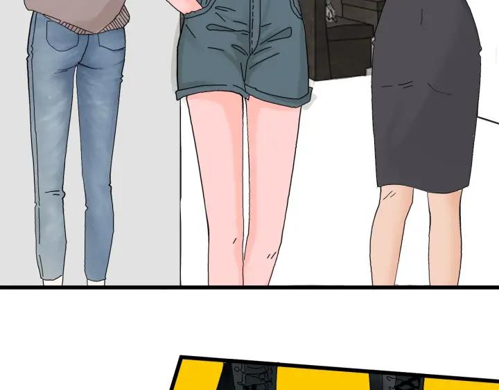 《我们三分熟》番外联动加更 第7页