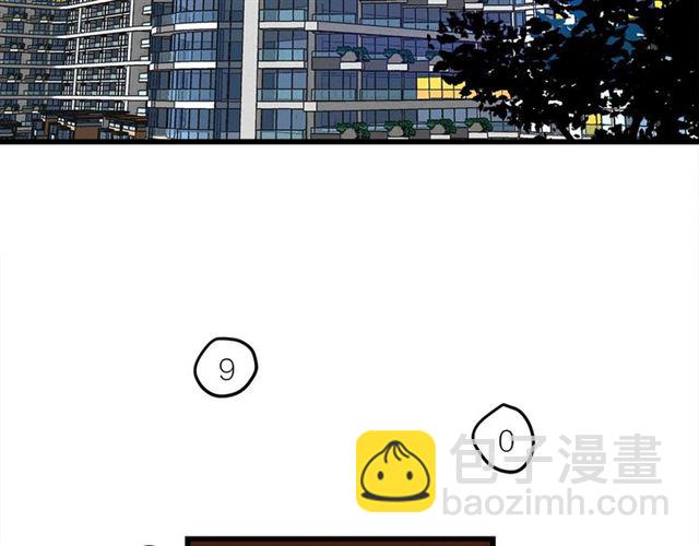 《我们三分熟》第31话诶你家很不错哦 第2页
