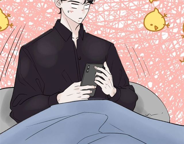 《我们三分熟》第31话诶你家很不错哦 第50页