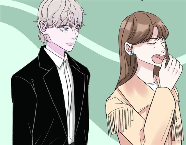 《我们三分熟》第34话同事太机智也不行 第46页