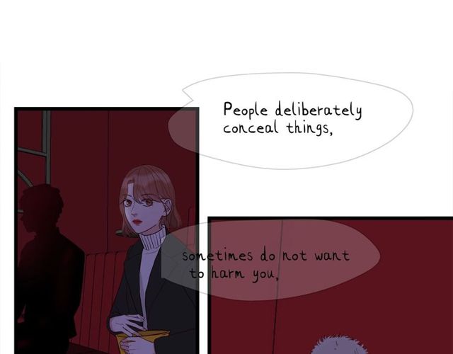 《我们三分熟》第39话故人 第12页