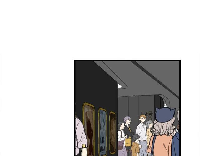 《我们三分熟》第39话故人 第18页