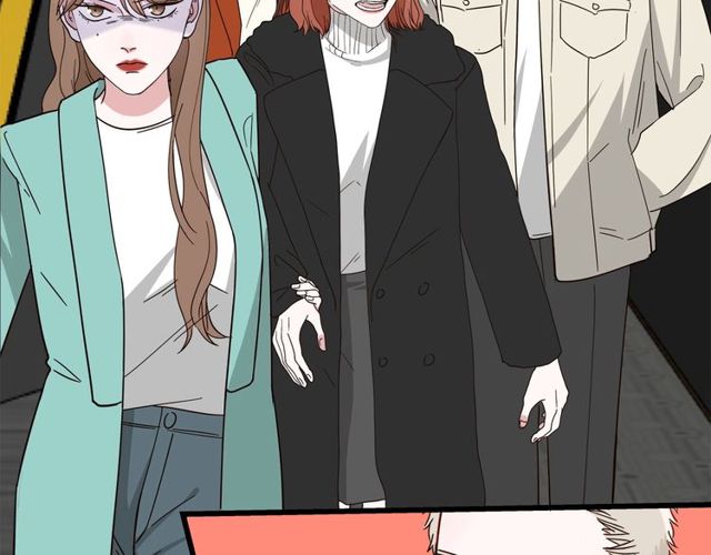 《我们三分熟》第39话故人 第32页