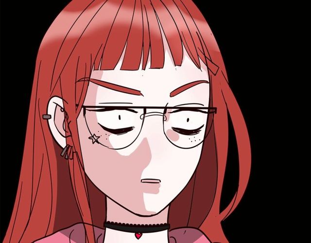 《我们三分熟》第37话关系曝光？！ 第38页